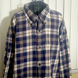 St. John’s Bay Brushed Flannel
